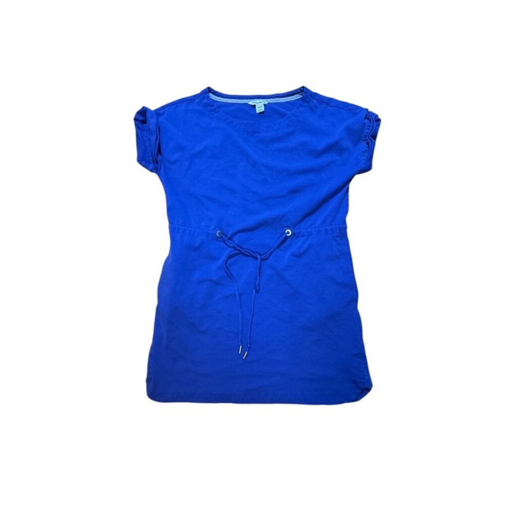 Tommy Bahama cotton blend dress